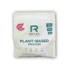Reflex Nutrition Plant Based Protein 600g (Varianta cacao + caramel)
