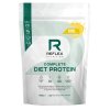 Reflex Nutrition Complete Diet Protein 600g (Varianta jahoda-malina)