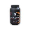 Reflex Nutrition 100% Whey Protein 720g NEW (Varianta čokoláda)