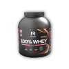 Reflex Nutrition 100% Whey Protein 2000g NEW (Varianta čokoláda)