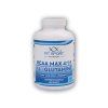 FitSport Nutrition BCAA MAX 4:1:1 + L-Glutamine 240 kapslí