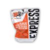 Extrifit Express Energy Gel 25 x 80g (Varianta limeta)