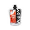 Extrifit Express Energy Gel 80g (Varianta limeta)