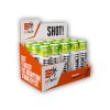 Extrifit Magnezz Shot! 15 x 90 ml (Varianta lime)