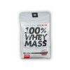 Hi Tec Nutrition BS Blade 100% Whey Mass Gainer 1500g (Varianta bílá čokoláda)