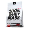 Hi Tec Nutrition BS Blade 100% Whey Mass Gainer 1500g (Varianta bílá čokoláda)