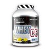 Hi Tec Nutrition Whey C6 CFM 100% Whey 1000g (Varianta cookies)