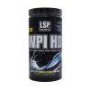 LSP Nutrition WPI HD 1000g whey hydrolysate (Varianta citron s limetou)