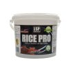 LSP Nutrition Rice pro 83% protein 4000g (Varianta natural)