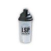 LSP Nutrition Shaker LSP šejkr 700ml (Varianta black)