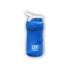 LSP Nutrition Blender bottle 20 oz lahev LSP 500ml (Varianta black blue)