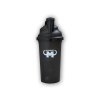 Mammut Nutrition Protein shaker Mammut 700ml (Varianta černý)