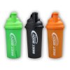 Best Body Nutrition Protein shaker Best Body 800ml (Varianta černý)