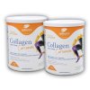 Nature´s Finest 2x Collagen Joint Care Curcumin with Fortigel 140g