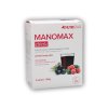 Nutristar Manomax drink 5x20g sáček 100g