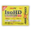 Amix Pro Series IsoHD 90 CFM Protein 30g sáček (Varianta double dutch chocolate)