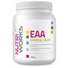 Nutri Works EAA 500g (Varianta tropické ovoce)
