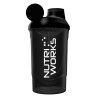 Nutri Works Shaker Nutri Works - šejkr na nápoje (Varianta černý)