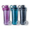 Blender Bottle Shaker Radian Tritan 940ml - šejkr na nápoje (Varianta fialový)