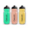Ostrovit Water bottle láhev 600ml (Varianta zelen)