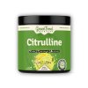 GreenFood Nutrition Citrulline 240g (Varianta jablkový juice)