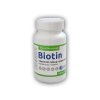 Nutri House Vitamin B7 D-Biotin 100 tablet