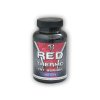 Bodyflex Red Thermo 100 kapslí