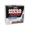 Weider Giant Mega Mass 4000 7000g (Varianta čokoláda)