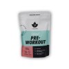 Puhdistamo Pre-Workout Caffeine Free 350g (Varianta mango-malina)