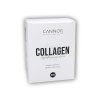 Cannor Collagen hyaluronic acid 30 sáčků nápoj citron (Varianta citron)