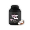 BrainMax Women Beauty Protein s kolagenem, keratinem a vitamíny 1000g (Varianta bílá čokoláda)