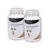 Sportwave 2x Ashwaghanda pure extract 90 kapslí