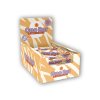 Go Fitness 12x ONO Bars 40g (Varianta brownie caramel)