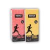 Instick Instick Sport Active instant electrolyte nápoj bez cukru 12 x 5g (Varianta grapefruit)