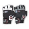 Power System PowerSystem rukavice EASY GRIP (Varianta black grey S)