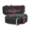 Power System PowerSystem opasek BELLA POWER (Varianta black L 71-92cm)
