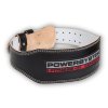 Power System PowerSystem opasek POWER BLACK (Varianta M 82-102cm)