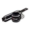 Power System ANKLE STRAPS GYM GUY kotníkový adaptér (Varianta grey)