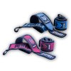 Power System WRIST WRAPS EXTREME - bandáže na zápěstí 3530 (Varianta blue)