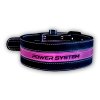 Power System POWER SYSTEM BELT GIRL POWER (Varianta pink L)