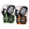 Power System PowerSystem boxerské rukavice CONTENDER (Varianta green 10 OZ)