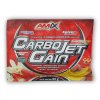 Amix CarboJet Gain 50g sáček (Varianta banana)