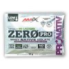 Amix ZeroPro Protein 35g akce (Varianta creamy vanilla cheescake)