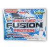 Amix Whey Pure Fusion Protein 30g sáček (Varianta banana)