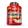Amix 100% Predator Protein 4000g (Varianta chocolate)