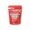 Amix L-Glutamine + BCAA 250g sáček (Varianta forest fruits)
