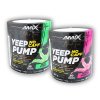 Amix Black Line Black Line Yeep Pump NO CAFF 345g (Varianta jungle monster)