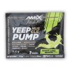 Amix Black Line Black Line Yeep Pump 11.5g (Varianta giant lime shock)