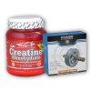Fitsport Creatine 500g + posilovací kolečko POWER