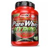 Amix Pure Whey Hydro Protein 1000g (Varianta lime-vanilla)